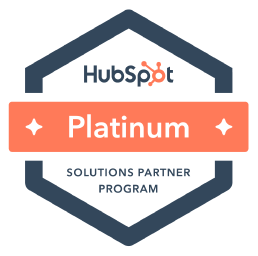 logo hubspot