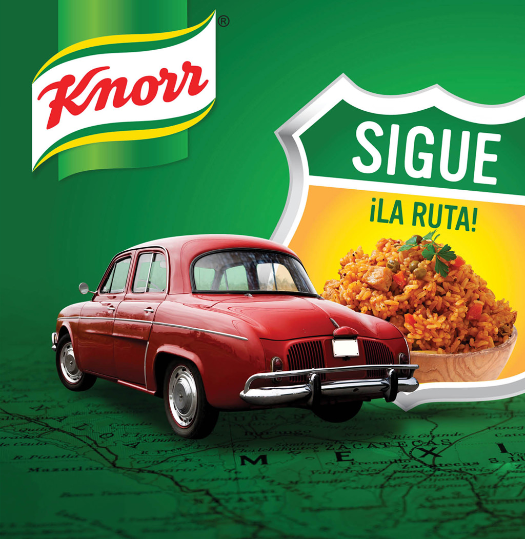 KNORR-COVER