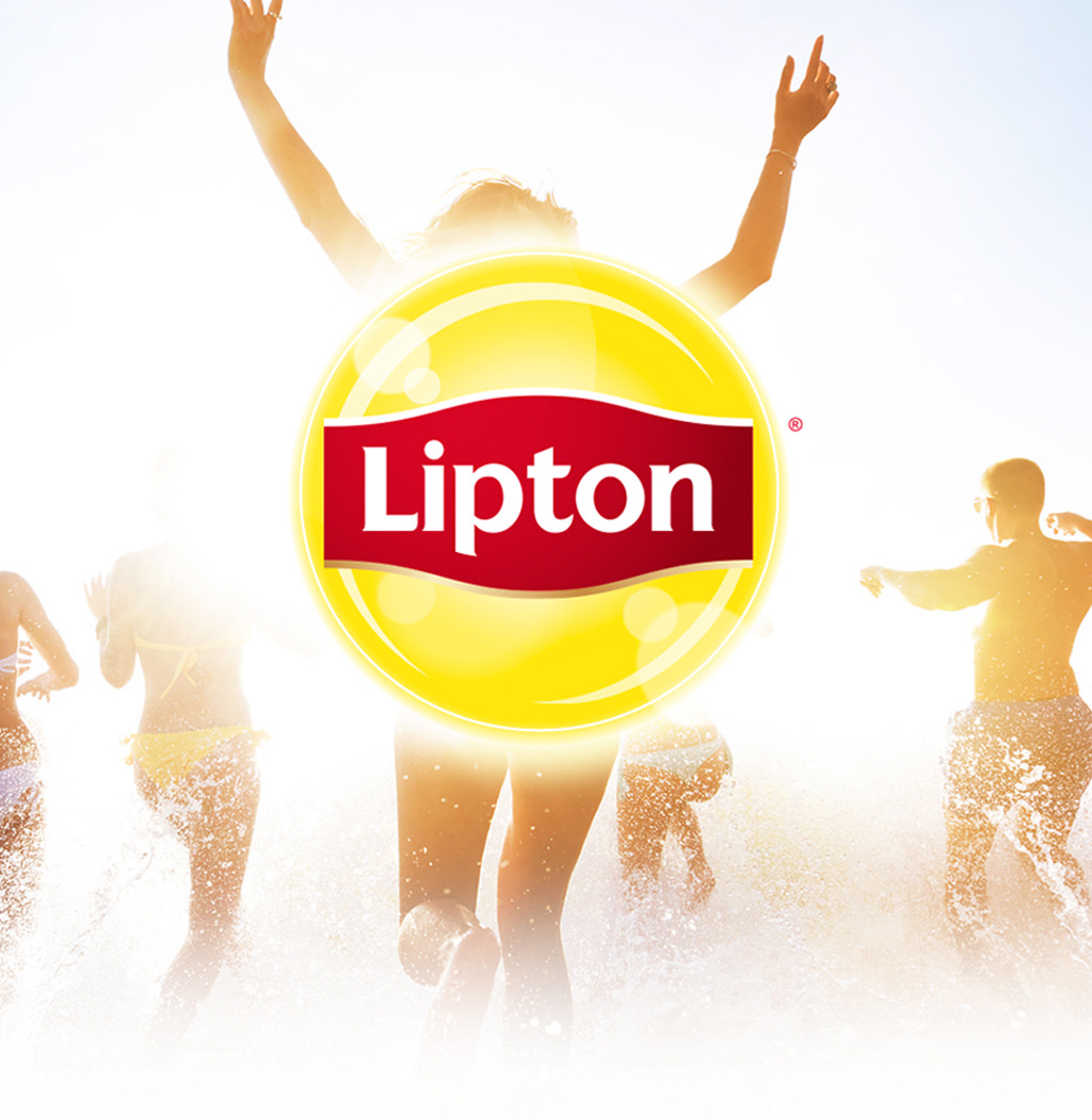 LIPTON-COVER